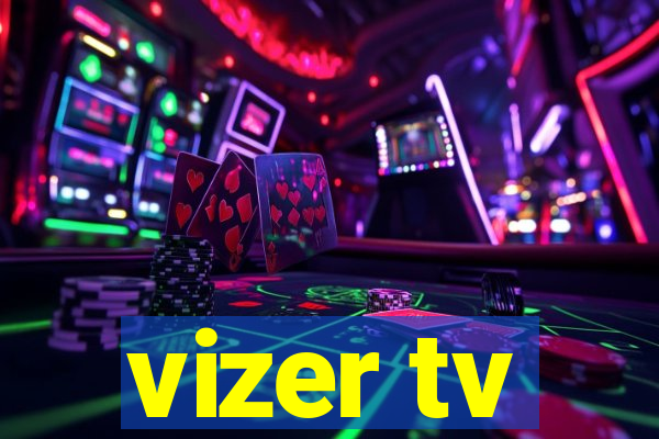 vizer tv